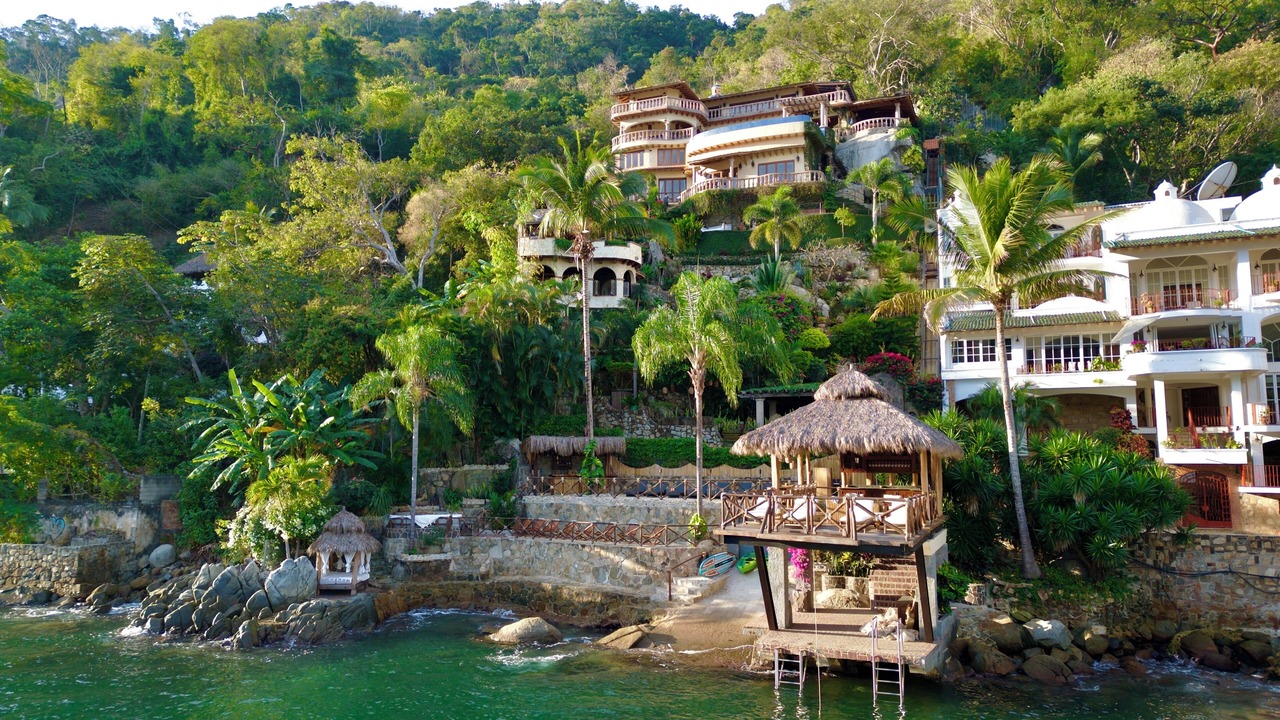 Photo of Outdoor in Boca de Tomatlan