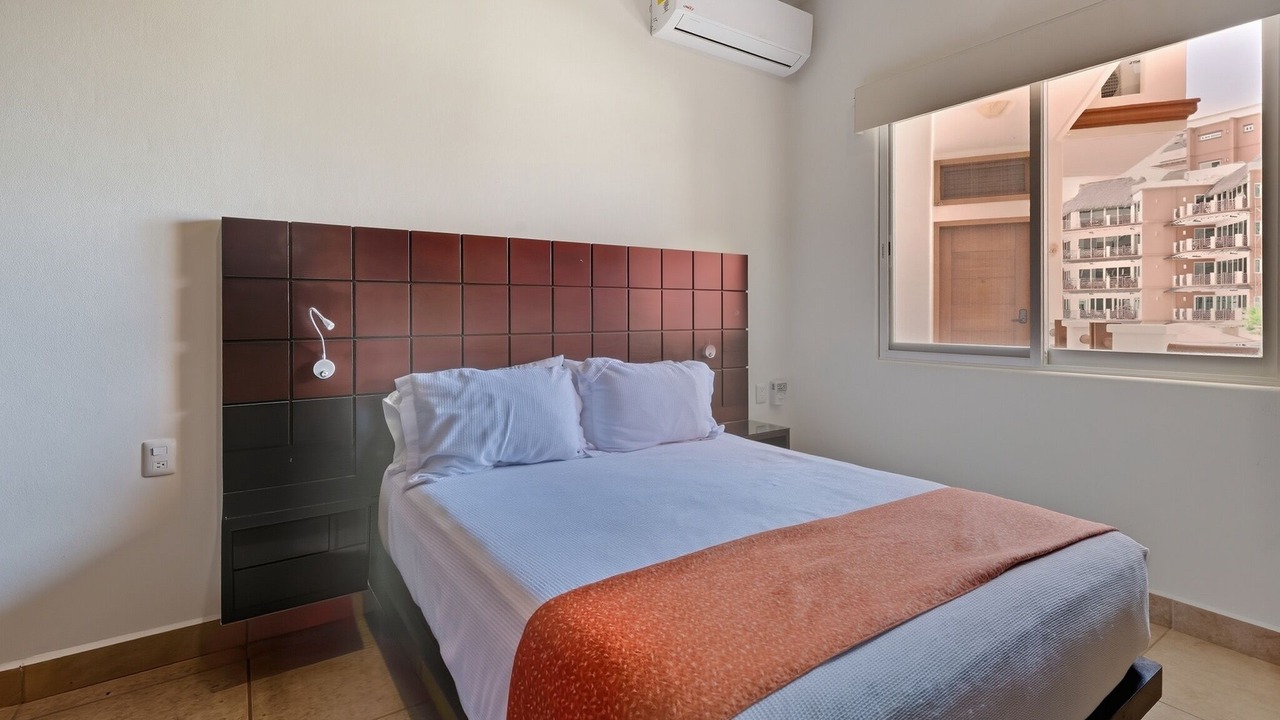 Photo of Bedroom in San Pedro Mixtepec