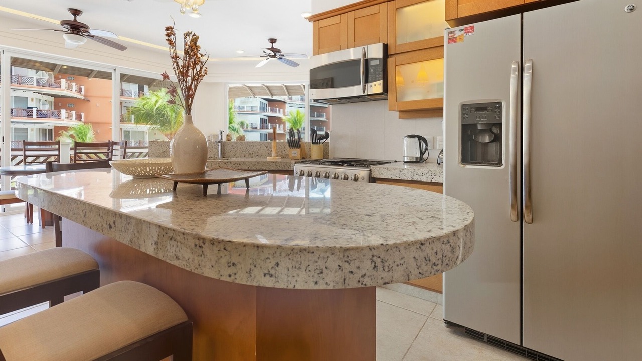Photo of Kitchen in San Pedro Mixtepec