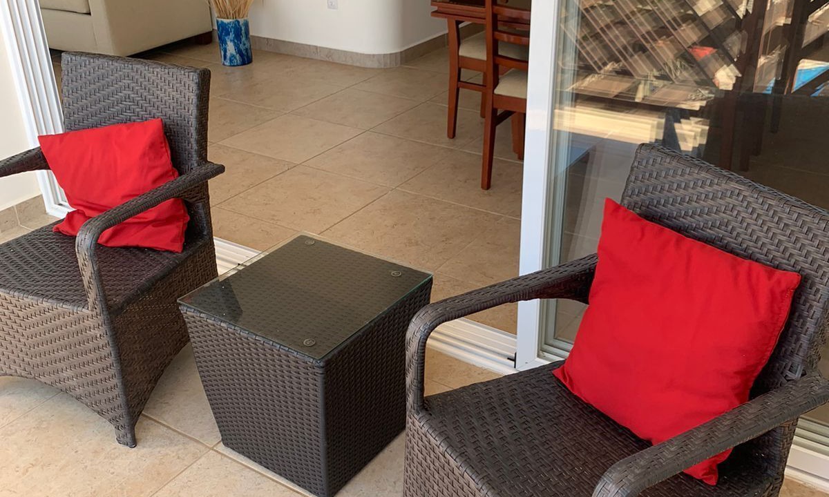 Photo of Livingroom in San Pedro Mixtepec