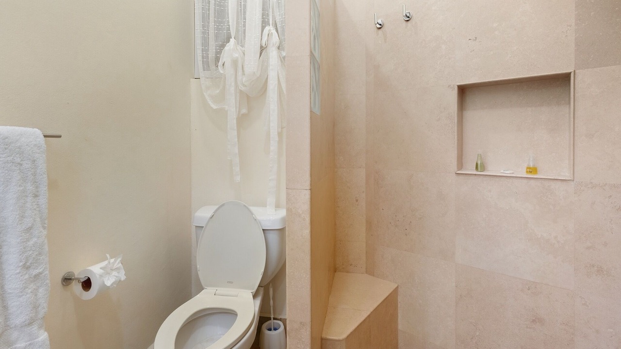 Photo of Bathroom in San Pedro Mixtepec