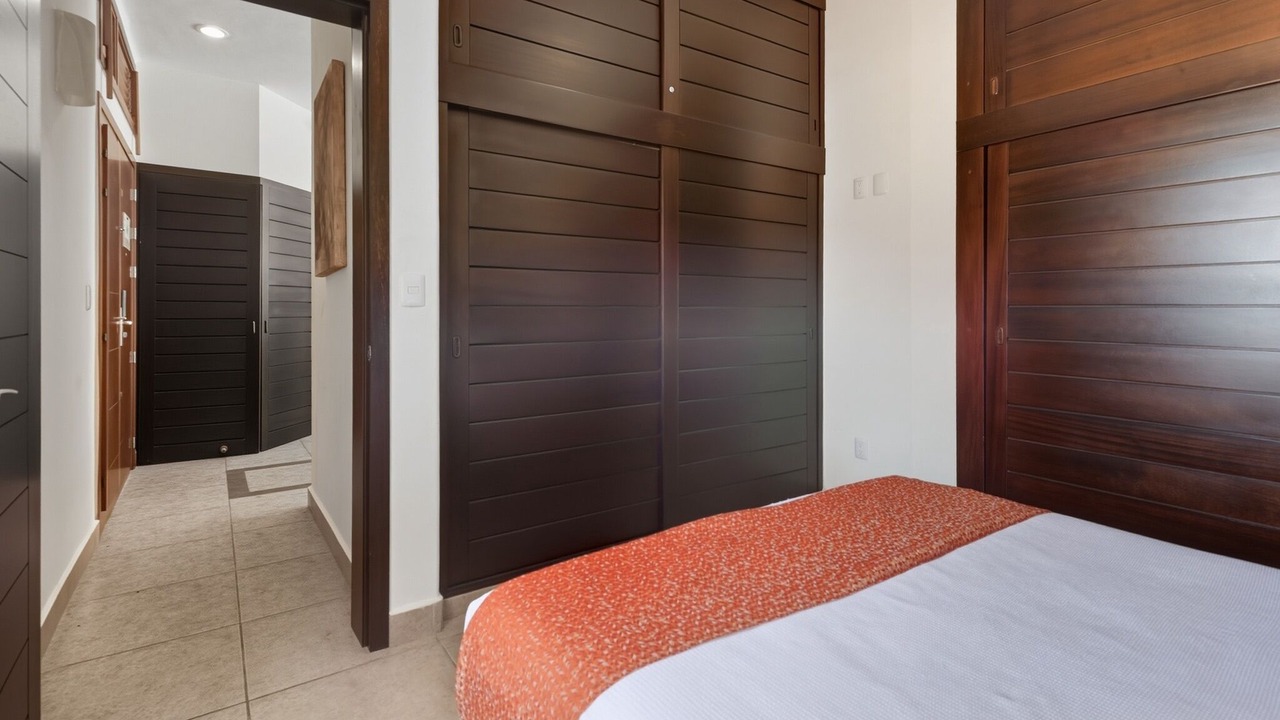 Photo of Bedroom in San Pedro Mixtepec