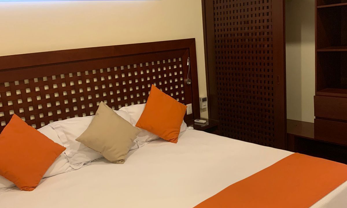 Photo of Bedroom in San Pedro Mixtepec