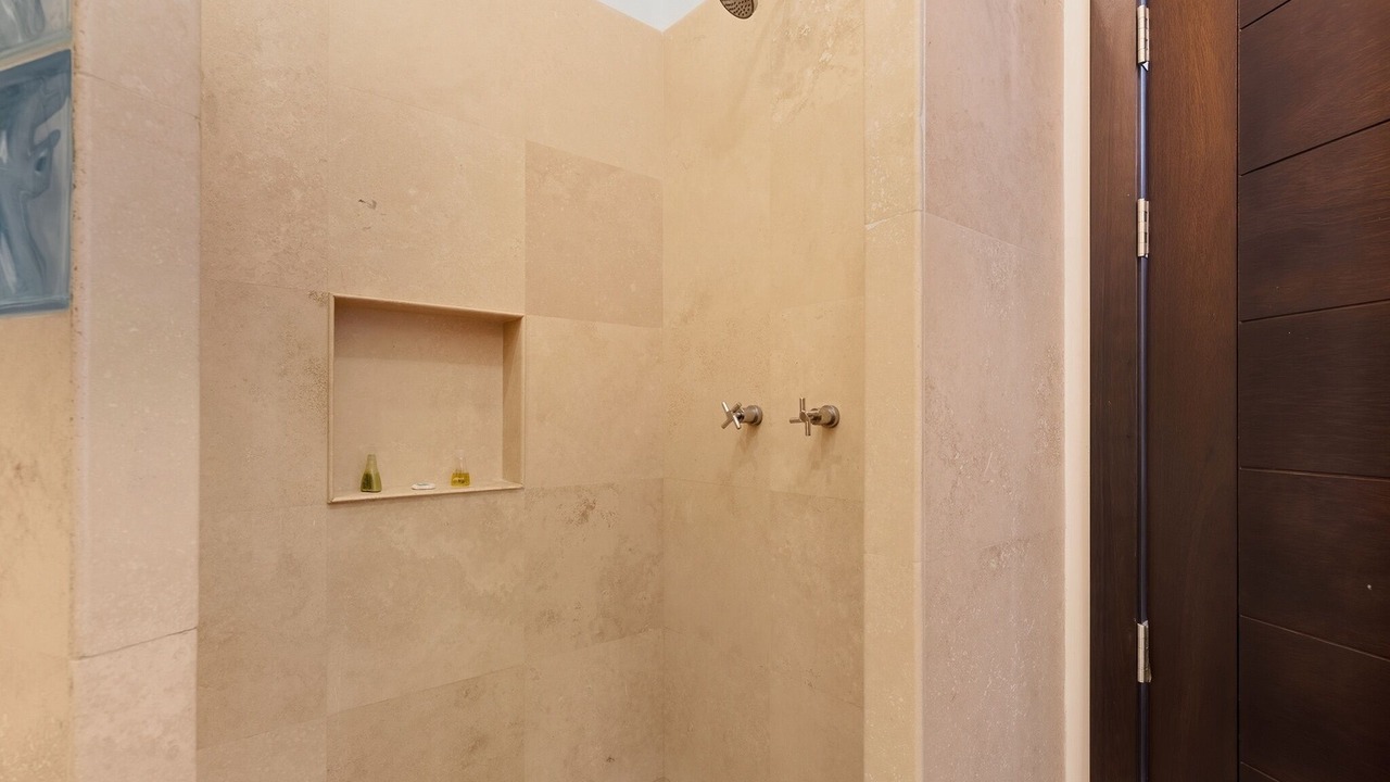 Photo of Bathroom in San Pedro Mixtepec