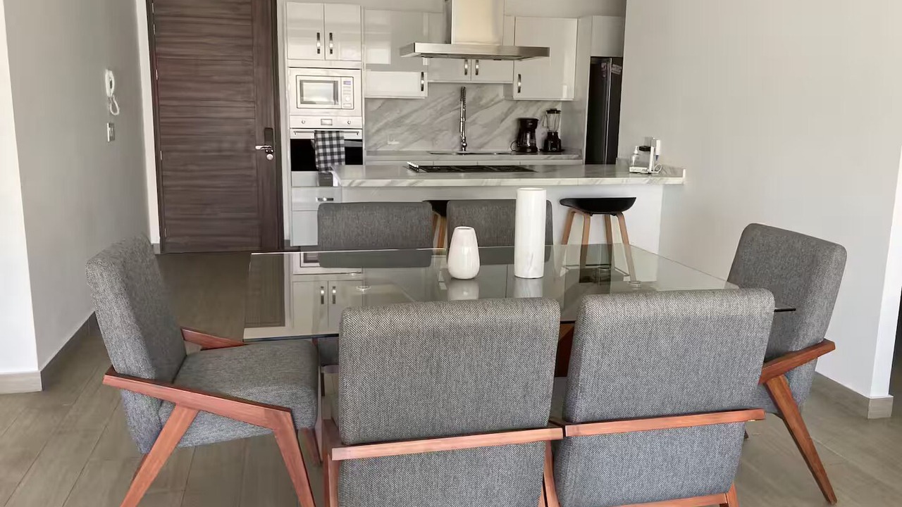 Photo of Kitchen in Zapopan