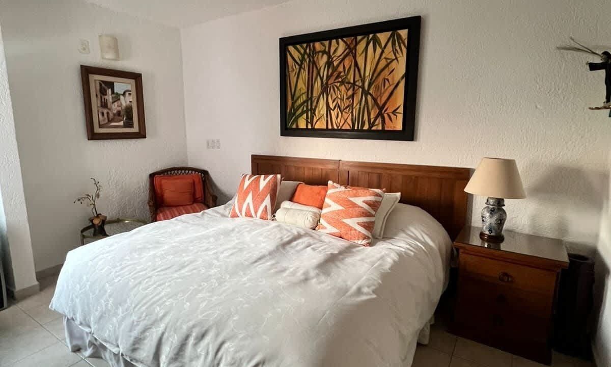 Photo of Bedroom in Cuernavaca