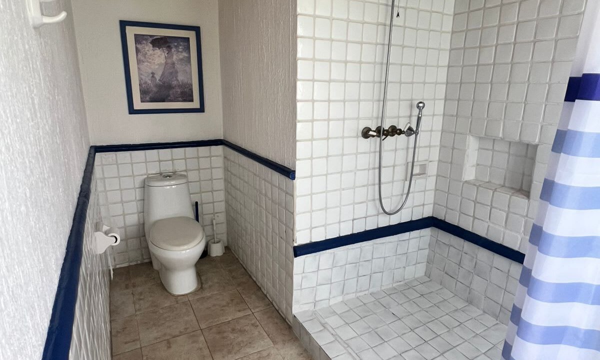 Photo of Bathroom in Cuernavaca