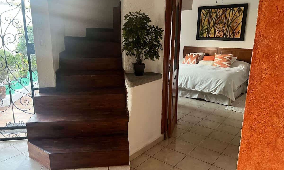 Photo of Bedroom in Cuernavaca