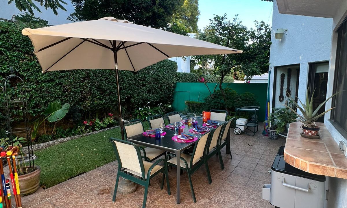 Photo of Outdoor in Cuernavaca