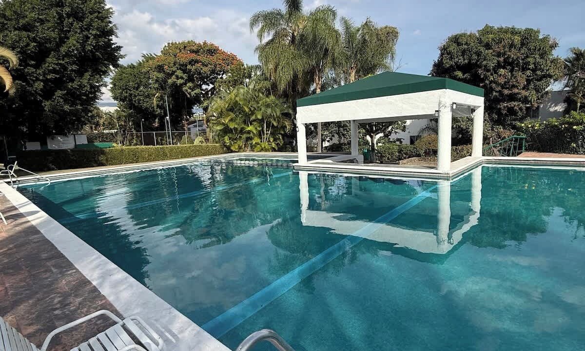 Photo of Outdoor in Cuernavaca