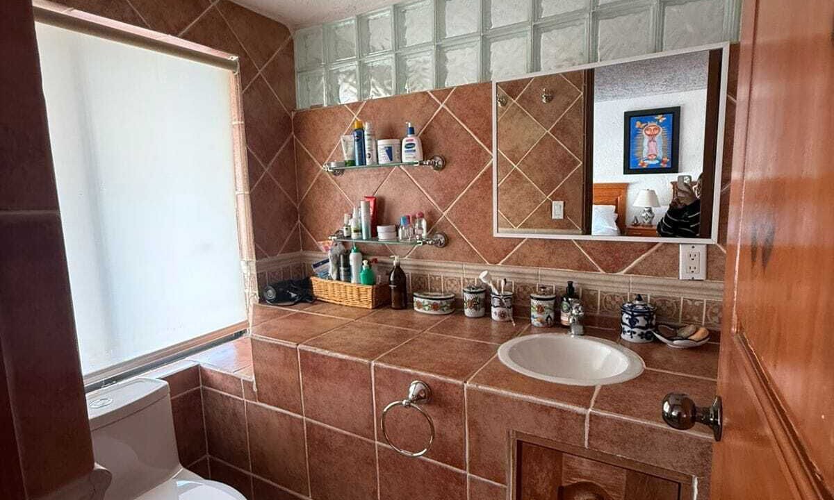 Photo of Bathroom in Cuernavaca