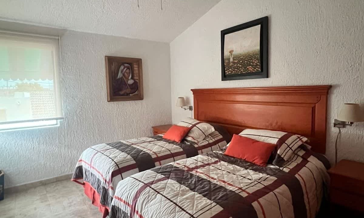 Photo of Bedroom in Cuernavaca