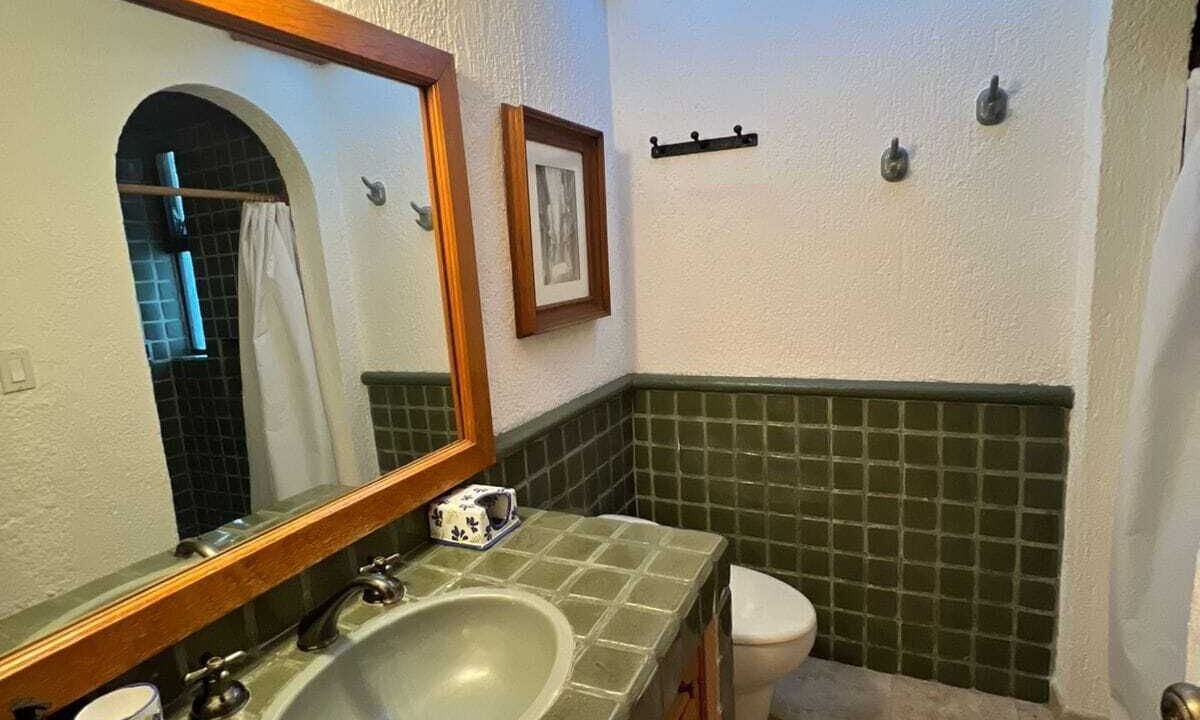 Photo of Bathroom in Cuernavaca