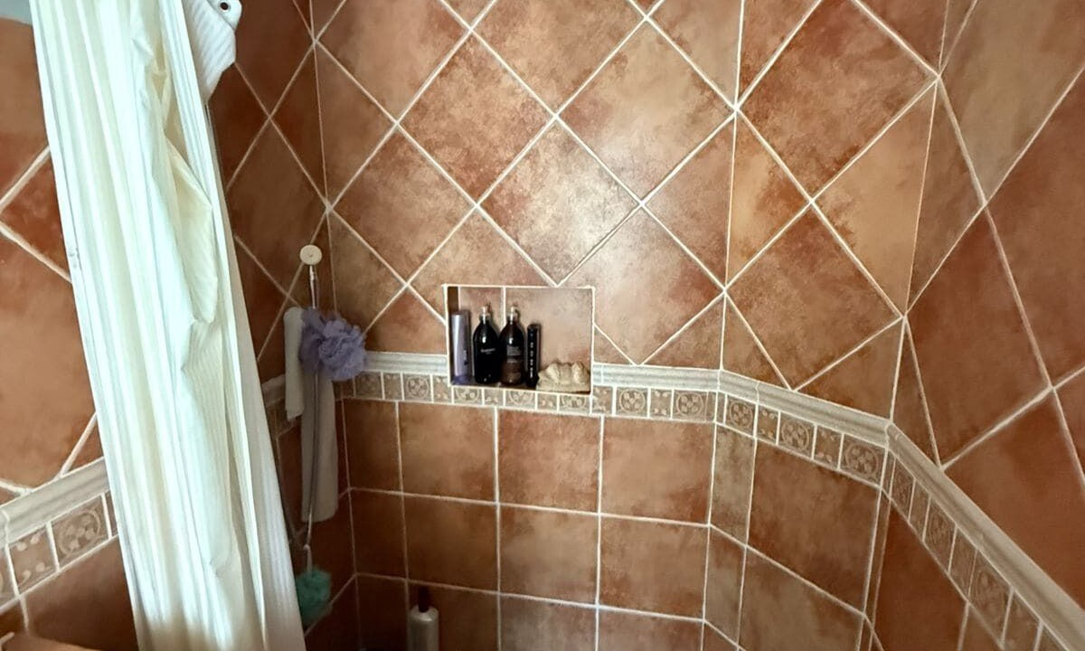 Photo of Bathroom in Cuernavaca