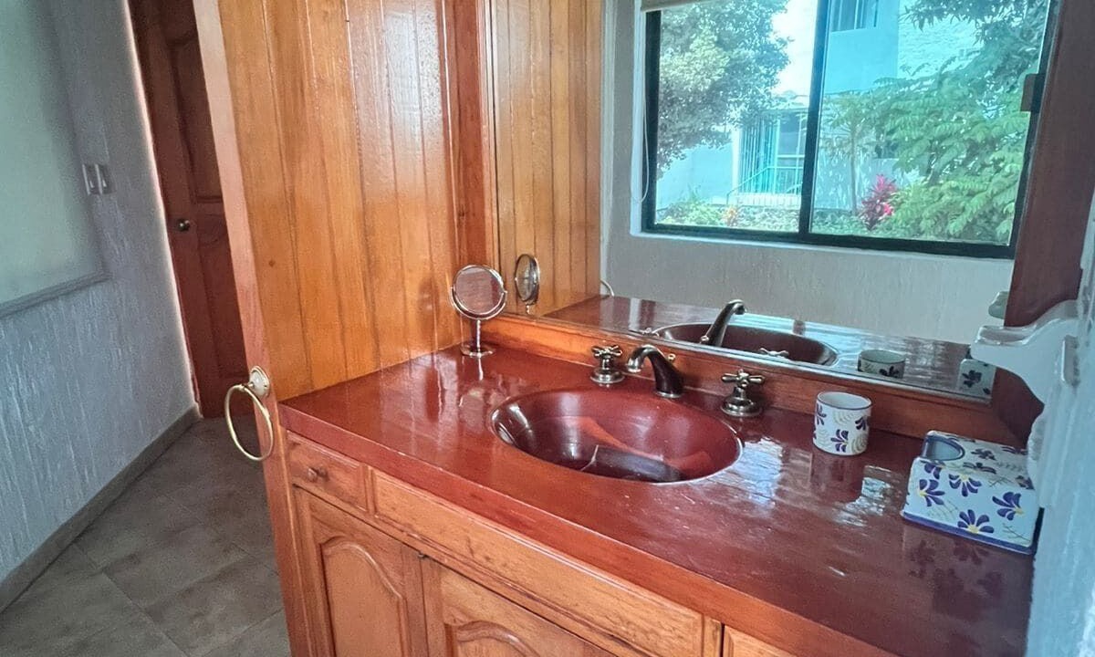 Photo of Bathroom in Cuernavaca