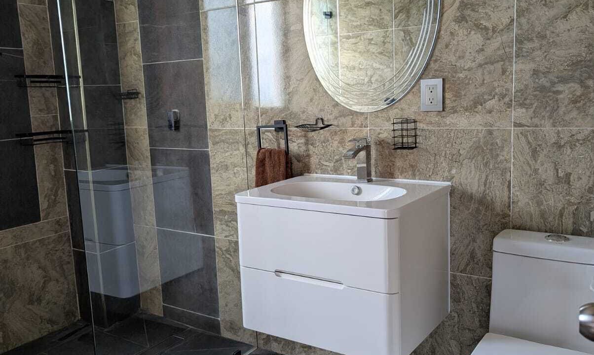 Photo of Bathroom in Alamo Temapache