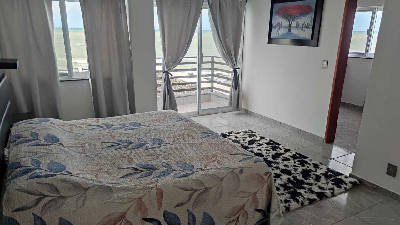 Photo of Bedroom in Alamo Temapache