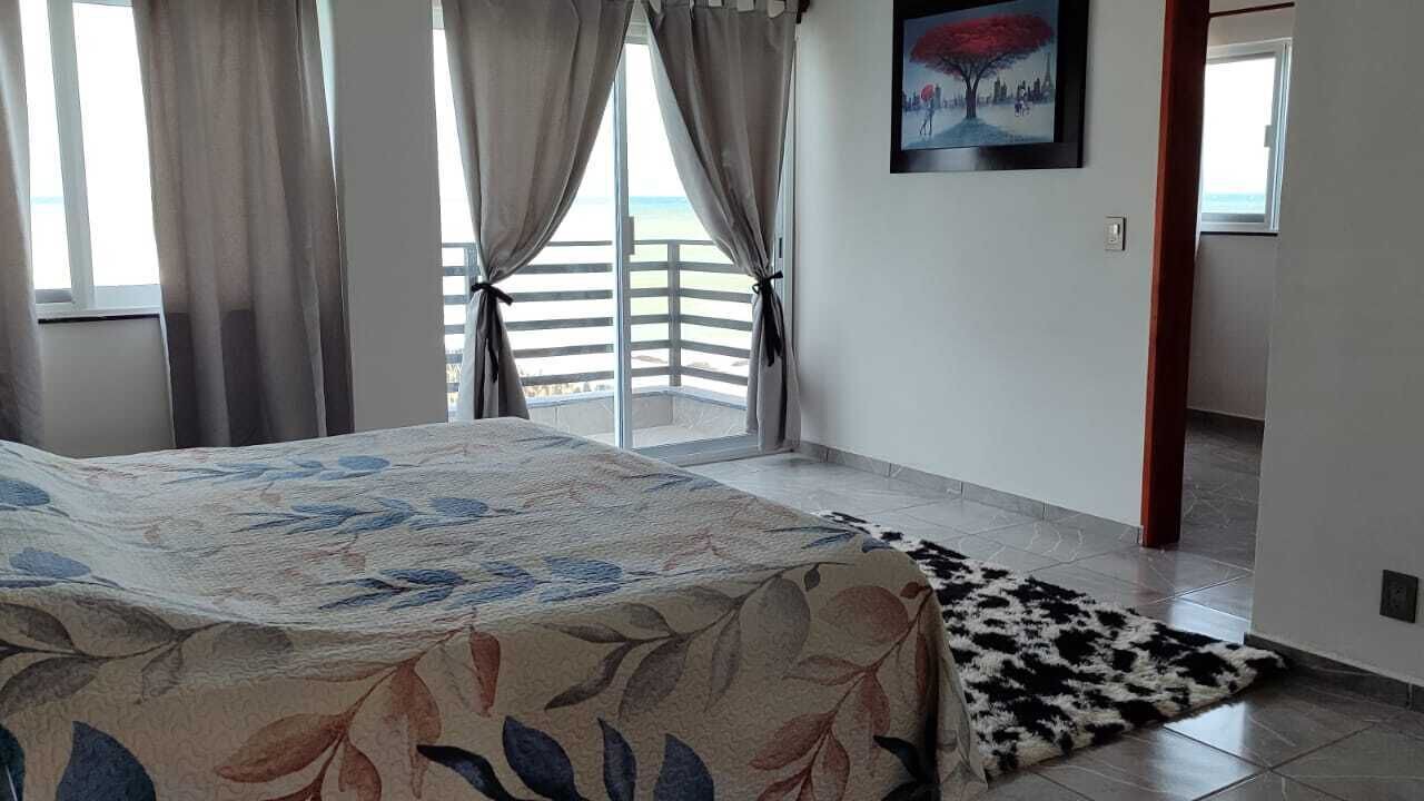 Photo of Bedroom in Alamo Temapache