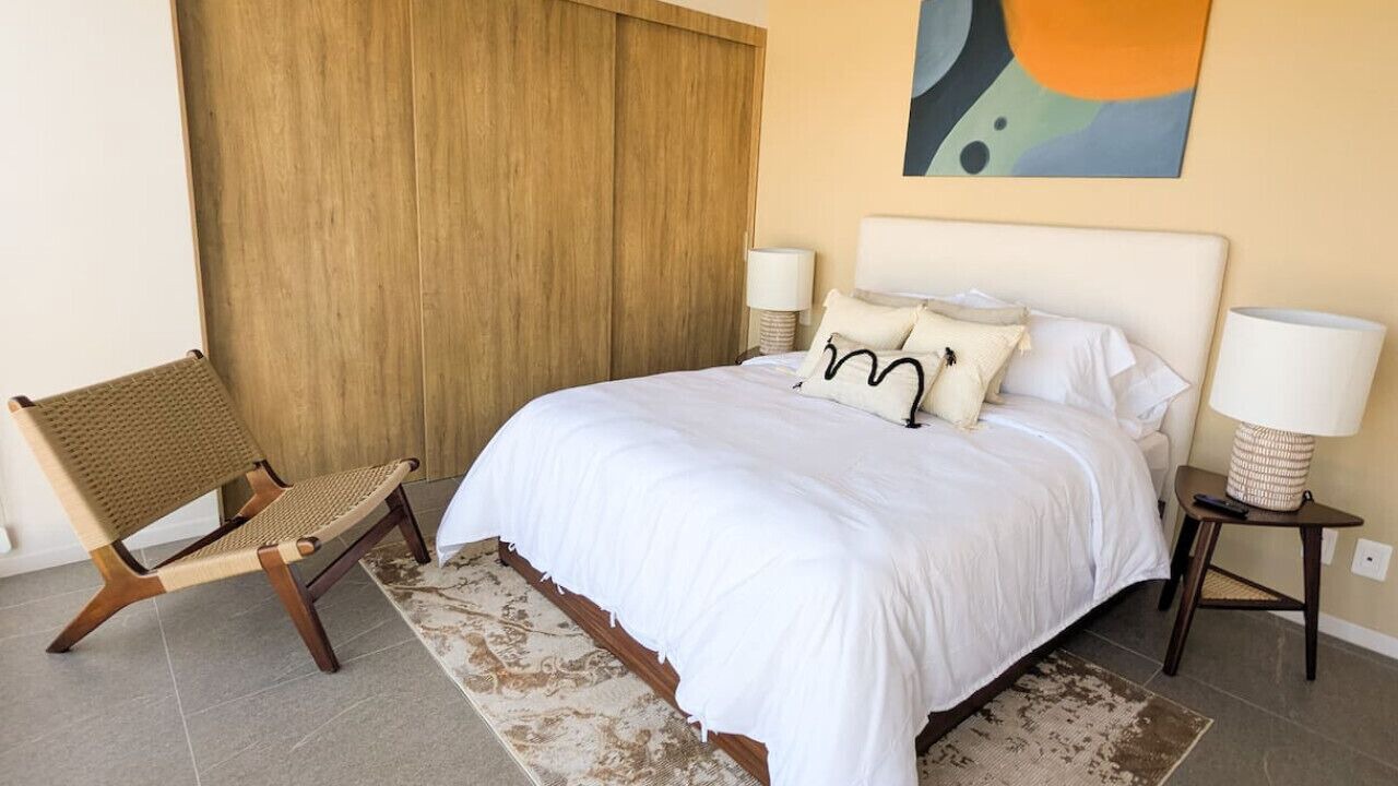 Photo of Bedroom in Zapopan