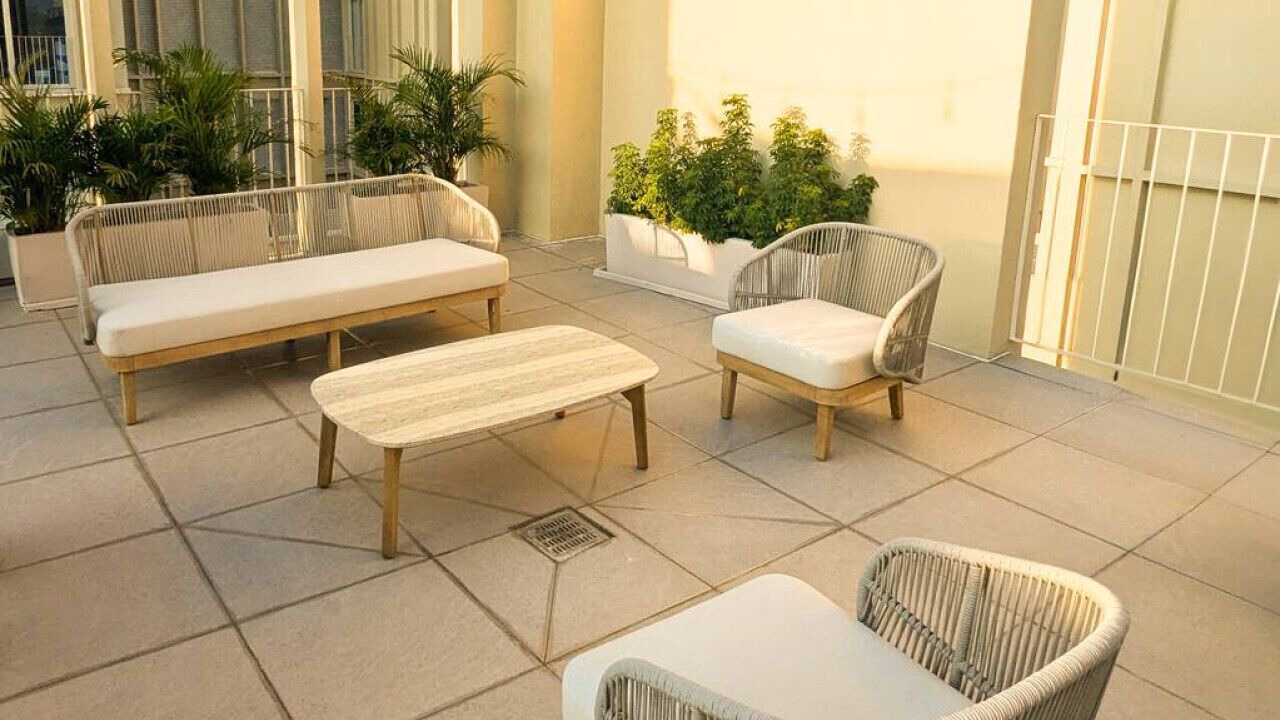 Photo of Patio Balcony in Zapopan