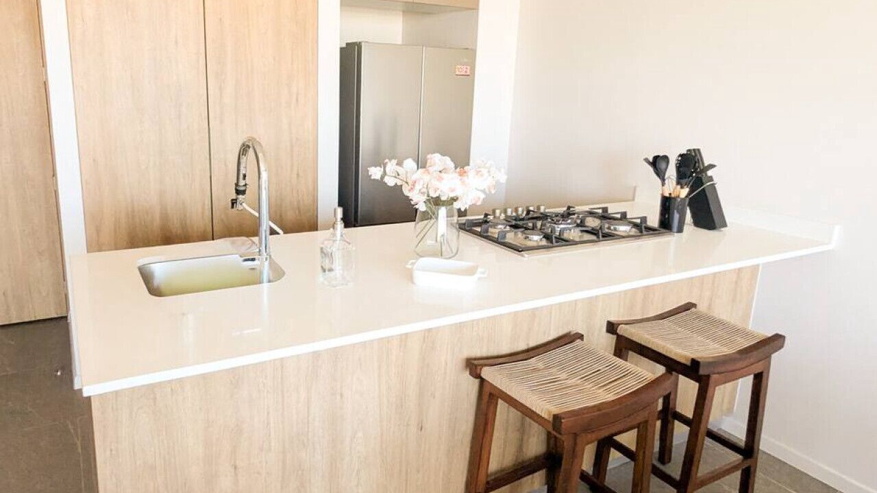 Photo of Kitchen in Zapopan