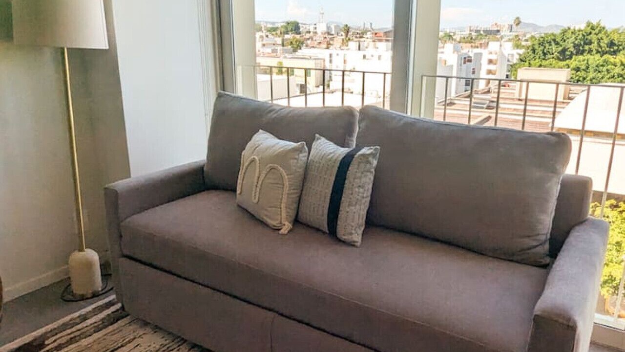 Photo of Livingroom in Zapopan