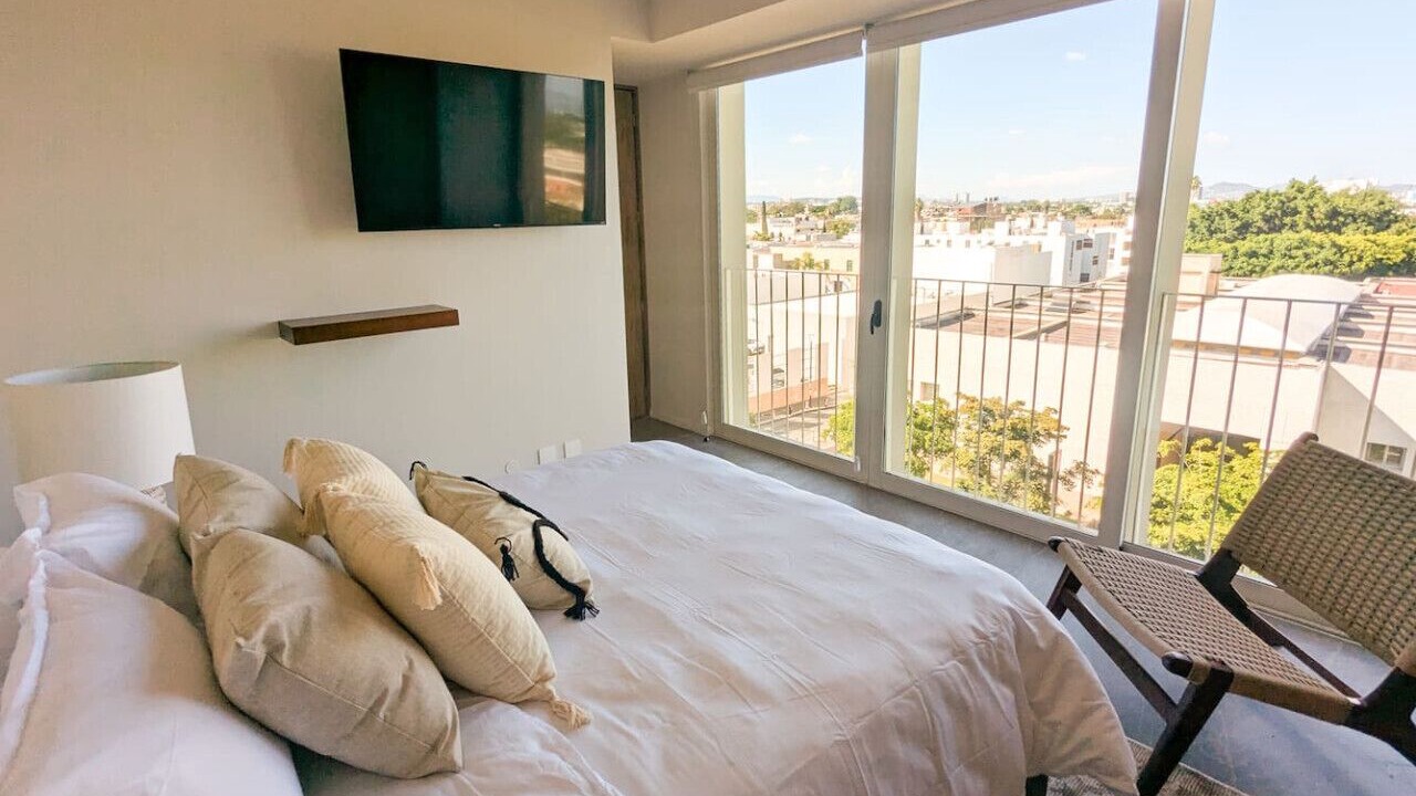 Photo of Bedroom in Zapopan