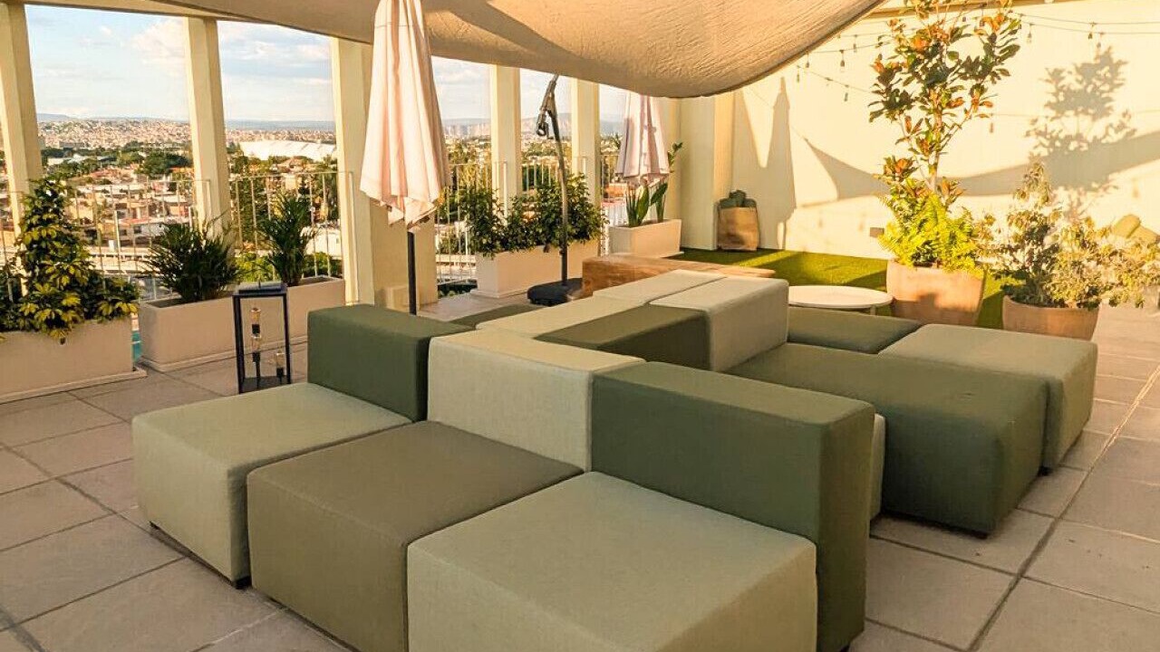 Photo of Patio Balcony in Zapopan