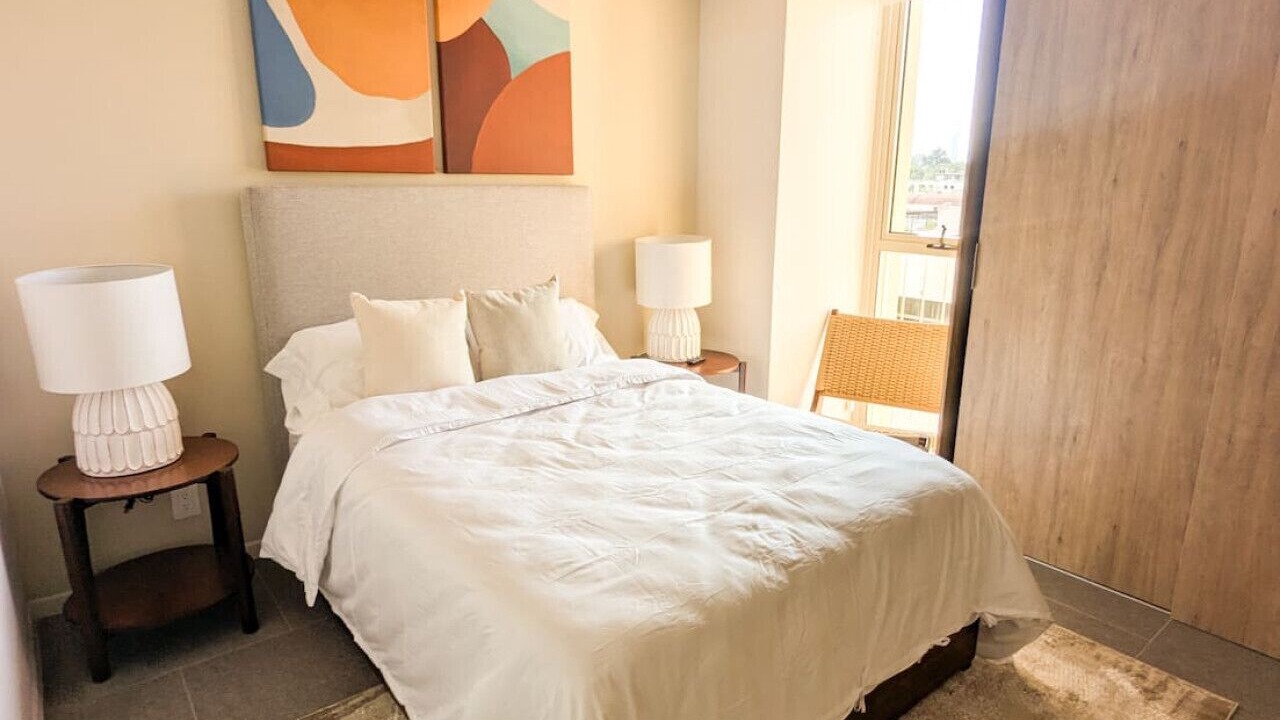 Photo of Bedroom in Zapopan