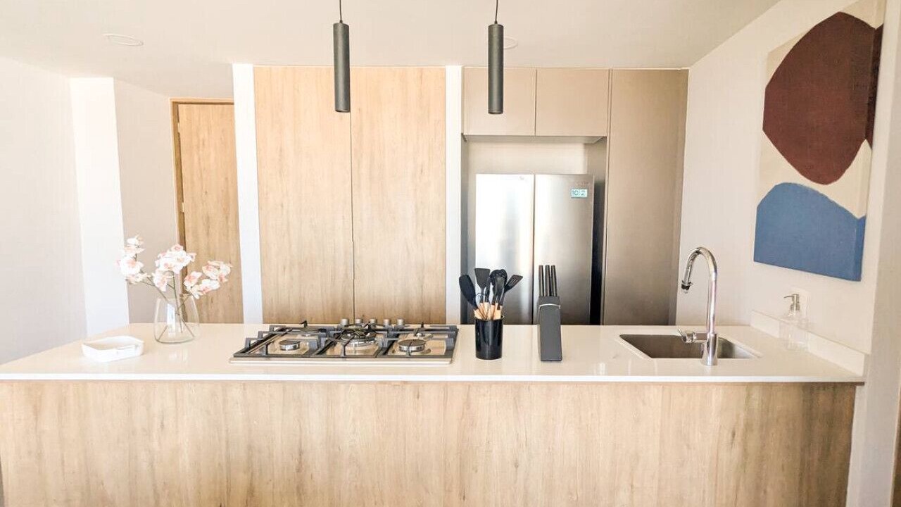 Photo of Kitchen in Zapopan