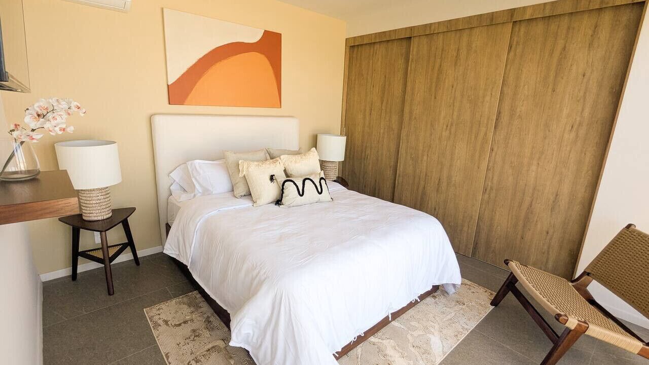 Photo of Bedroom in Zapopan