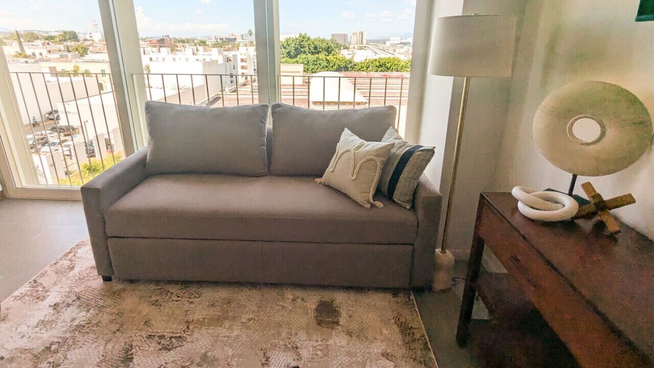 Photo of Livingroom in Zapopan
