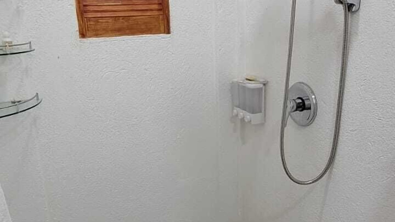 Photo of Bathroom in San Agustinillo