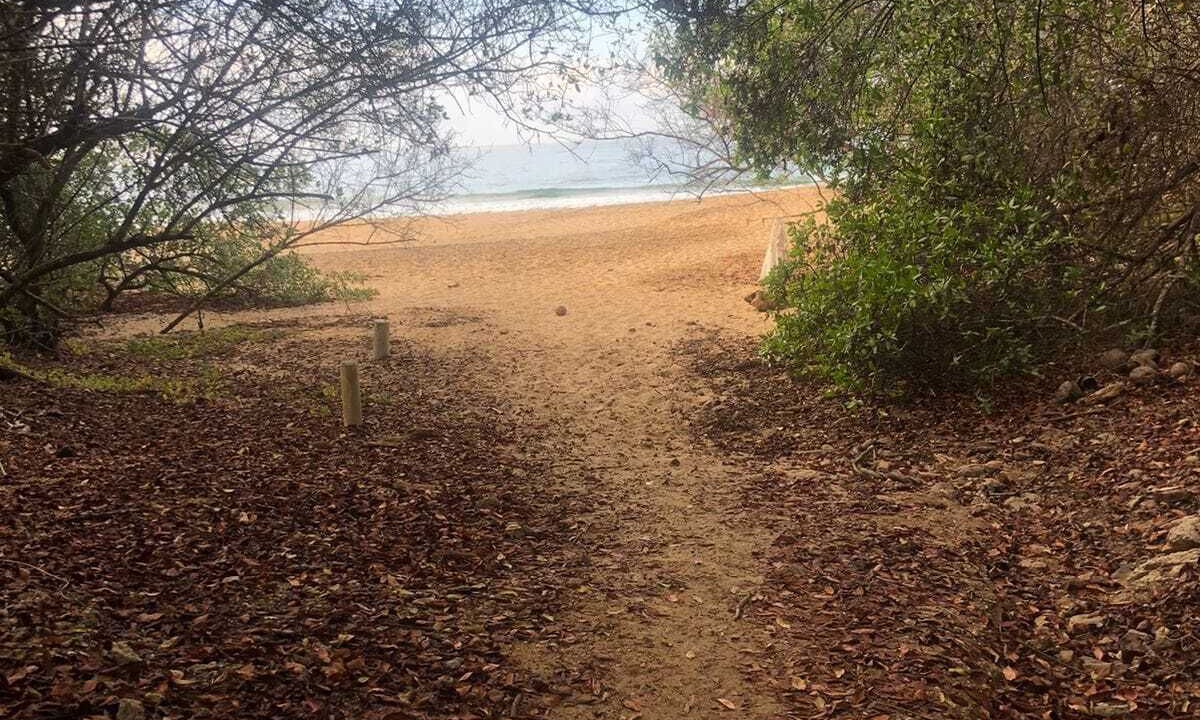 Photo of Others in San Agustinillo