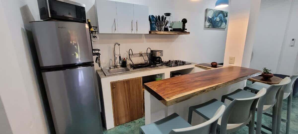Photo of Others in San Agustinillo