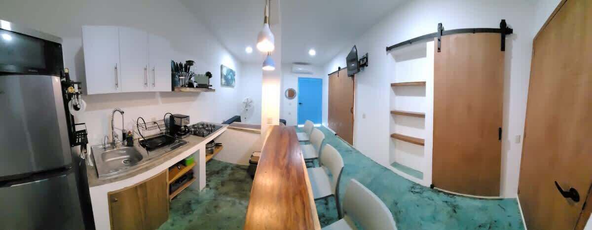 Photo of Bedroom in San Agustinillo