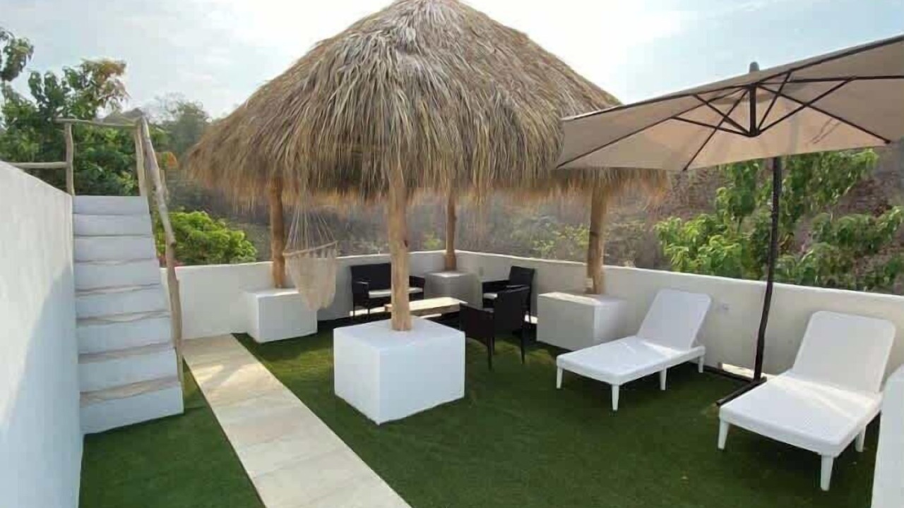 Photo of Outdoor in San Agustinillo
