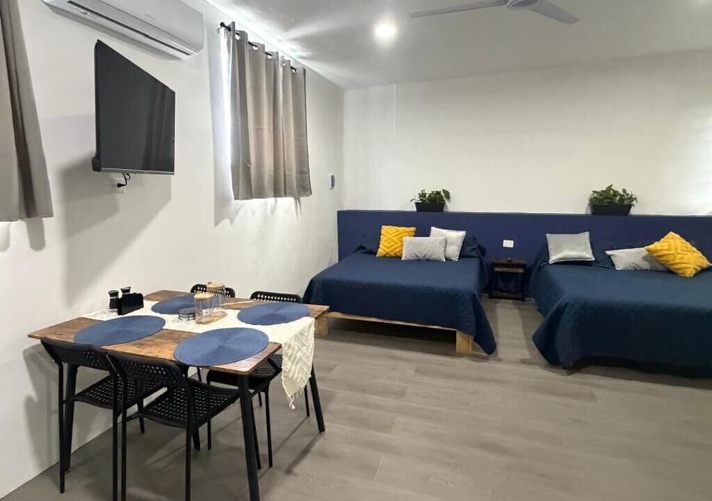 Photo of Bedroom in Luis Donaldo Colosio
