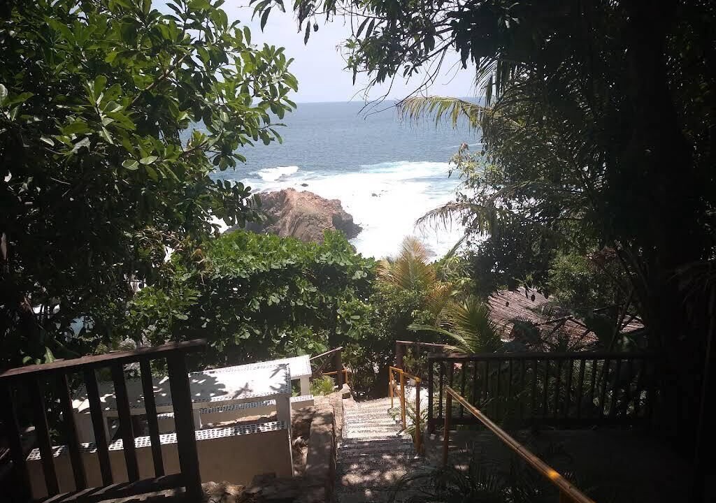 Photo of Outdoor in Balcones Al Mar