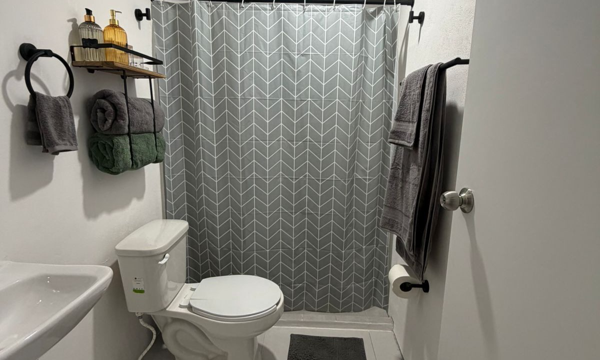 Photo of Bathroom in Luis Donaldo Colosio