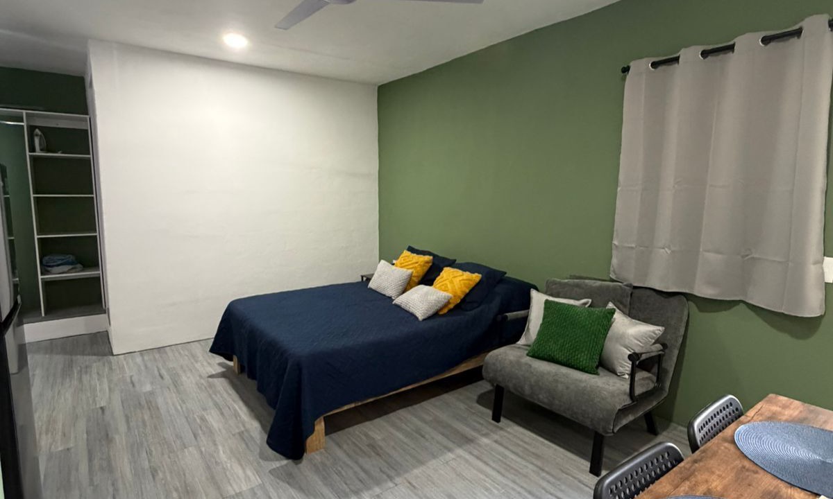 Photo of Bedroom in Luis Donaldo Colosio
