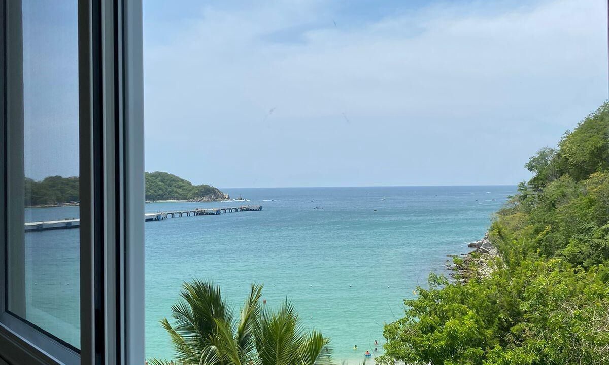 Photo of Others in Santa Maria Huatulco