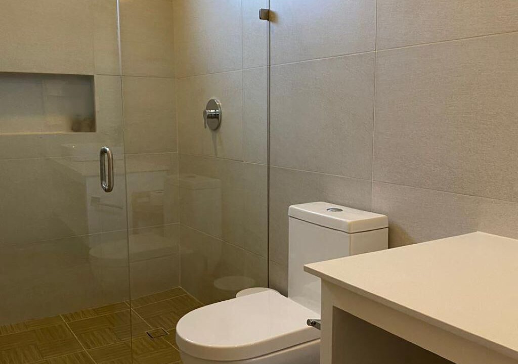 Photo of Bathroom in Santa Maria Huatulco