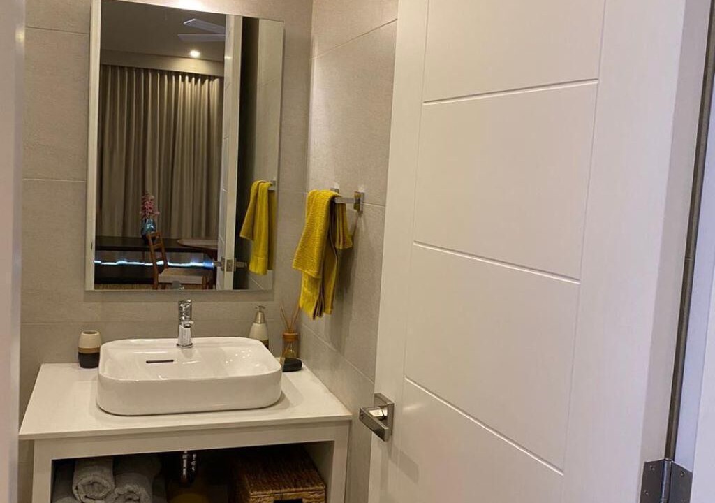 Photo of Bathroom in Santa Maria Huatulco