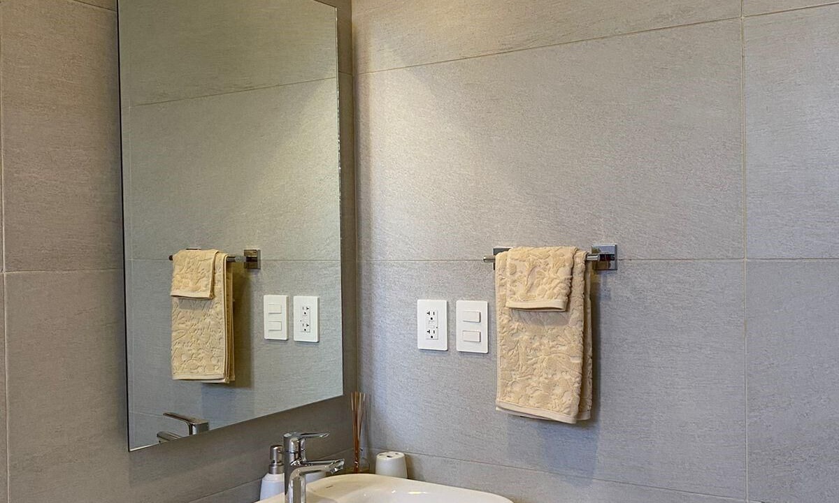 Photo of Bathroom in Santa Maria Huatulco