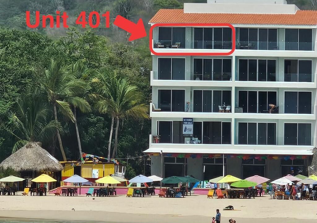 Photo of Others in Santa Maria Huatulco