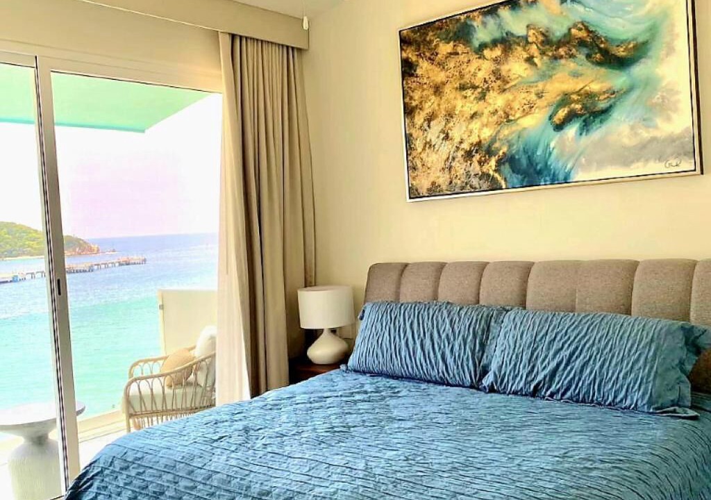Photo of Bedroom in Santa Maria Huatulco