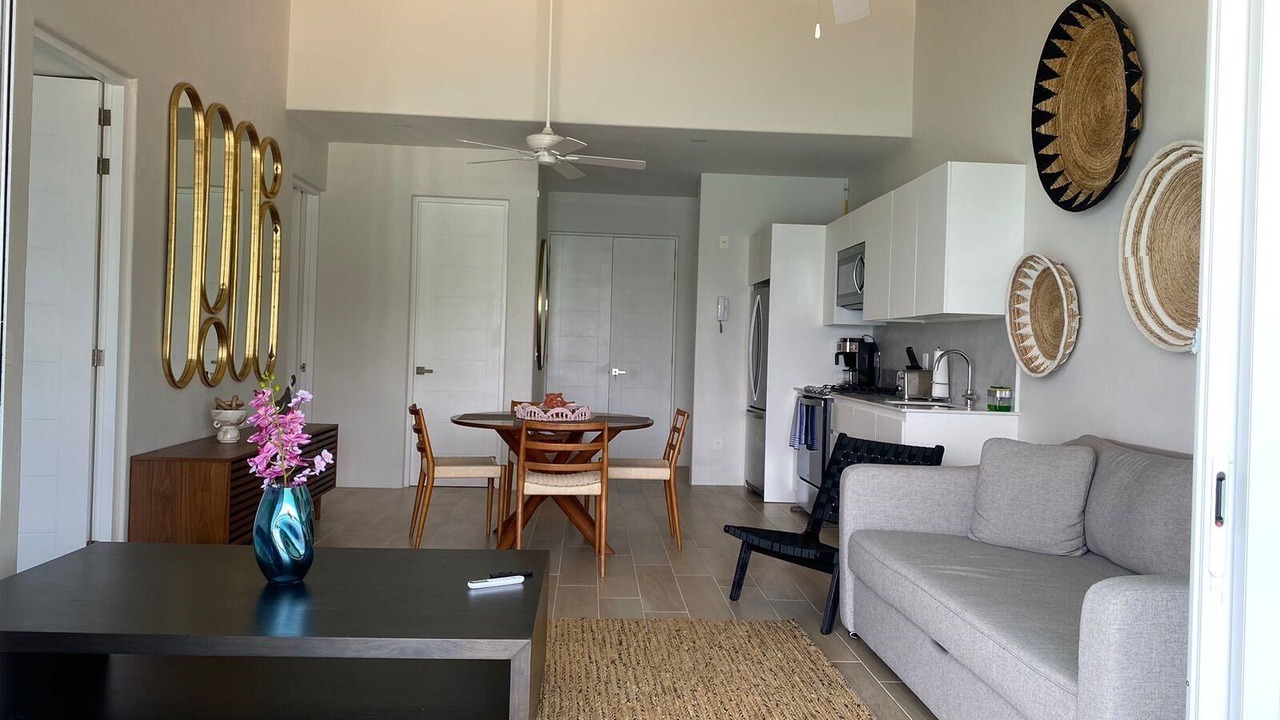 Photo of Livingroom in Santa Maria Huatulco