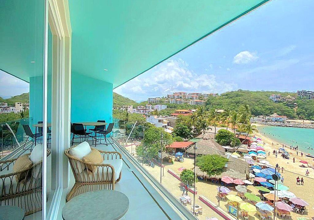 Photo of Others in Santa Maria Huatulco