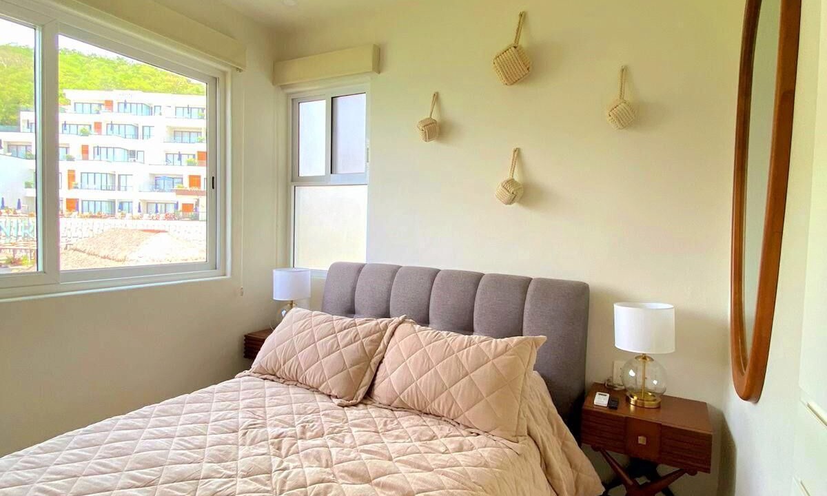 Photo of Bedroom in Santa Maria Huatulco